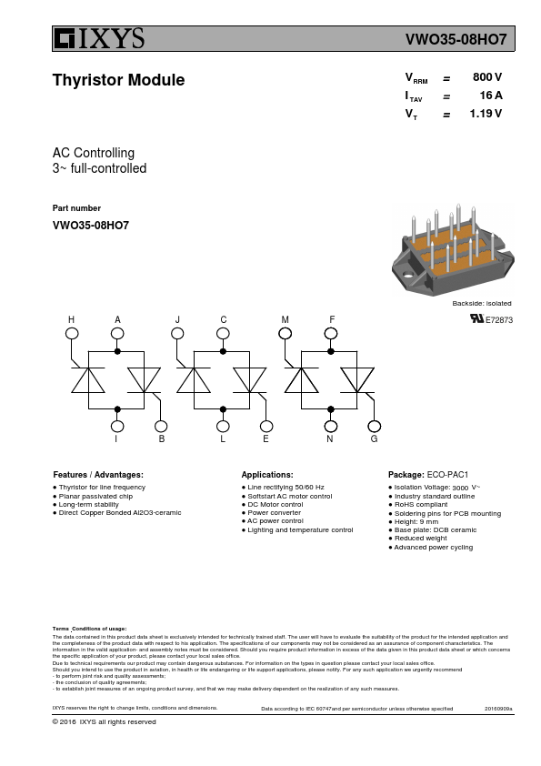 VWO35-08HO7