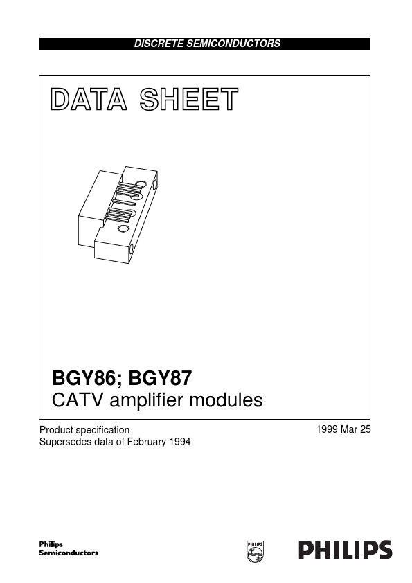 <?=BGY87?> डेटा पत्रक पीडीएफ