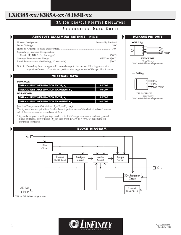 LX8385B-33