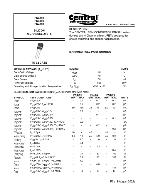 PN4391