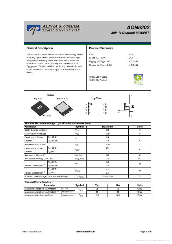 AON6202