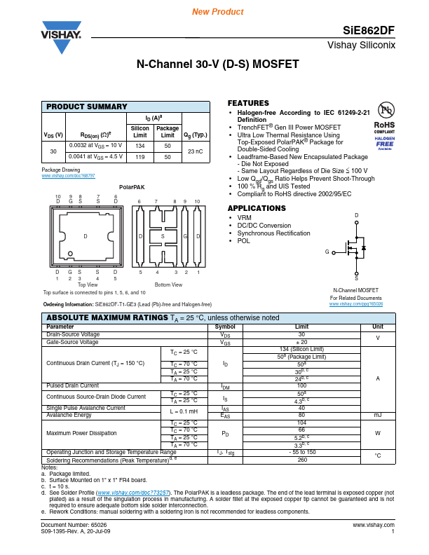 SIE862DF