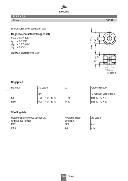 B65491