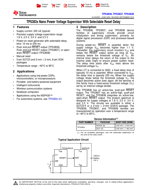 TPS3838