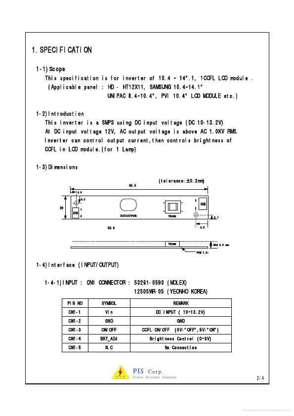 AT-0104HD