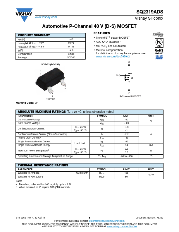 SQ2319ADS