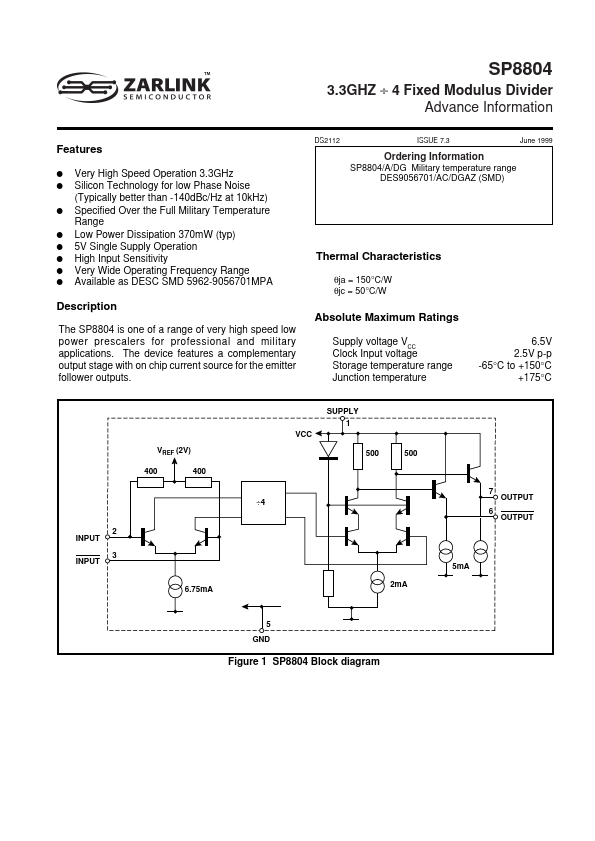 SP8804