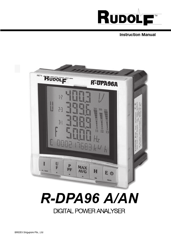 <?=R-DPA96A?> डेटा पत्रक पीडीएफ