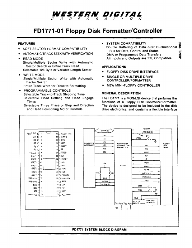 <?=FD1771-01?> डेटा पत्रक पीडीएफ