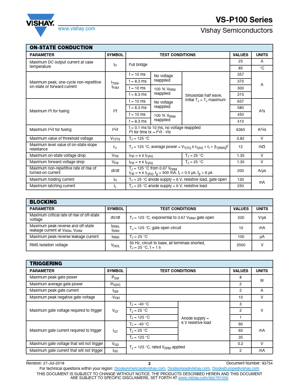 VS-P103