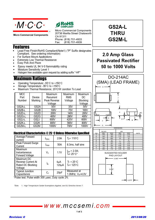 GS2K-L