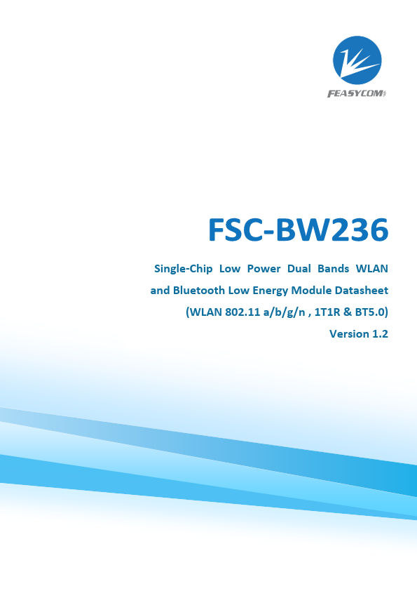 FSC-BW236