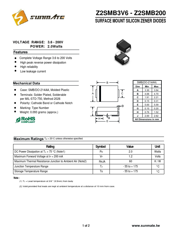 Z2SMB5V6