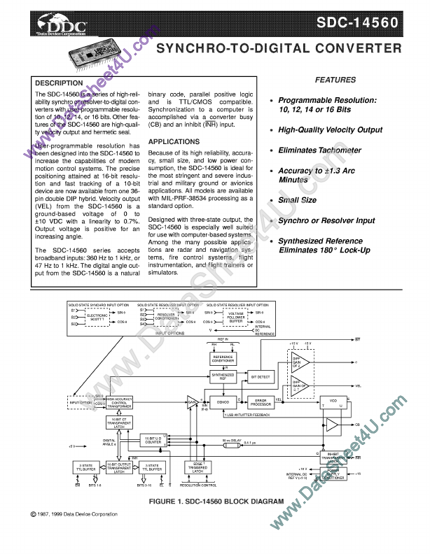 SDC-14565-xxx