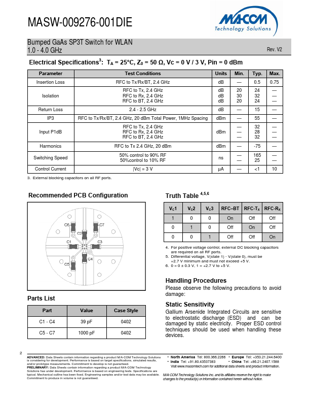 MASW-009276-001DIE