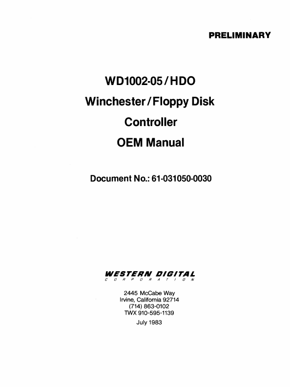 WD1002-05