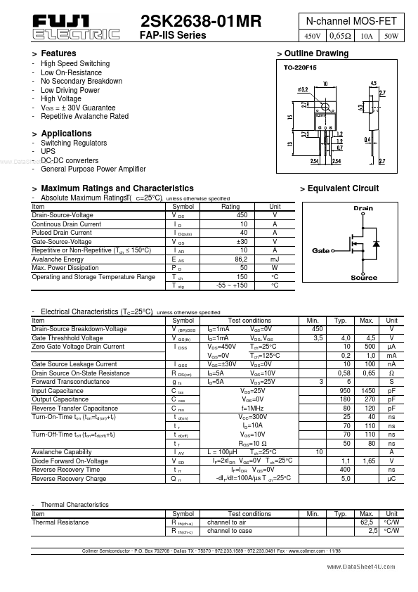 K2638