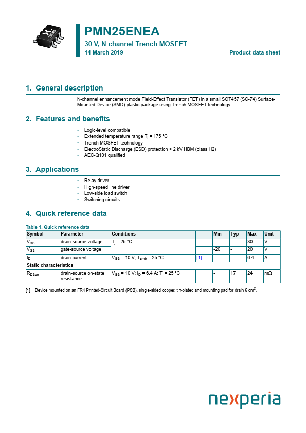 PMN25ENEA