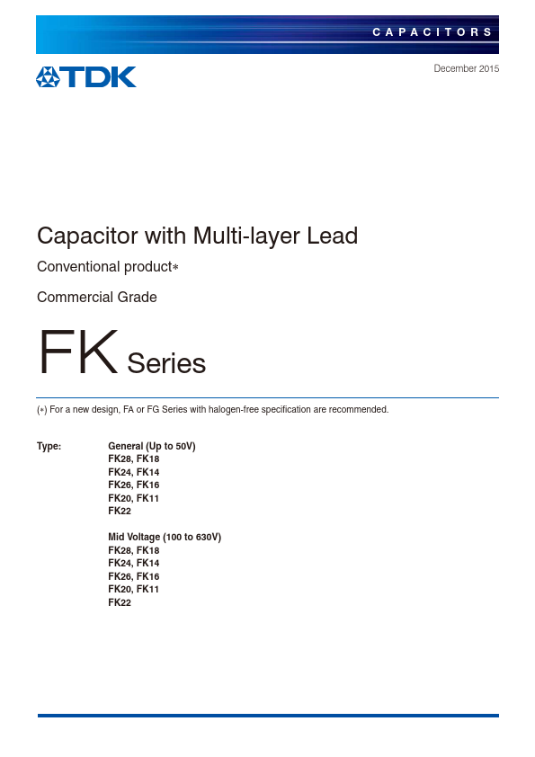 <?=FK20X7S1H475K?> डेटा पत्रक पीडीएफ