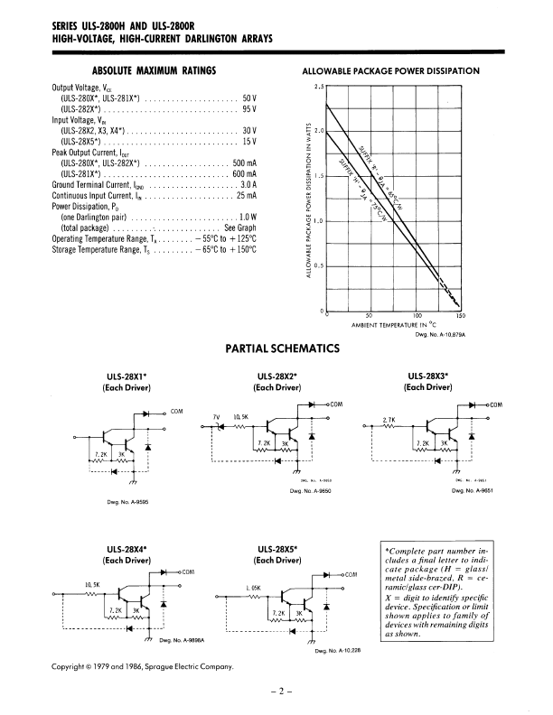 ULS-2803R