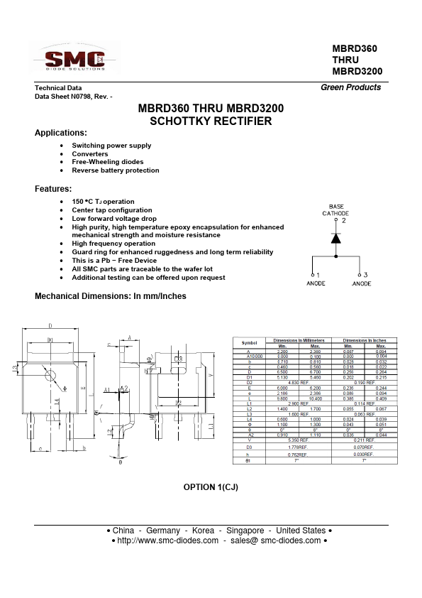 MBRD380