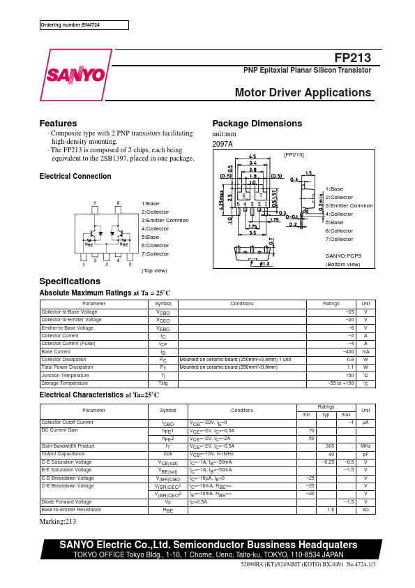 FP213