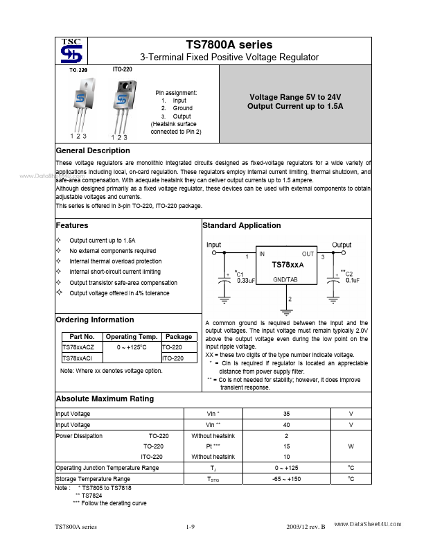 TS7810A