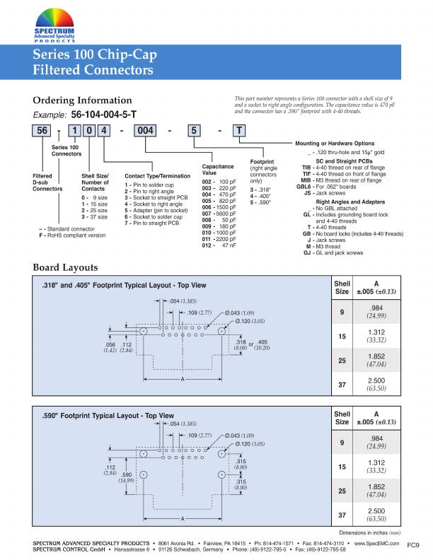 56F102-00x-x-xx