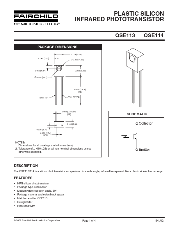 QSE114