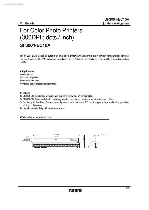 SF3004-EC10A