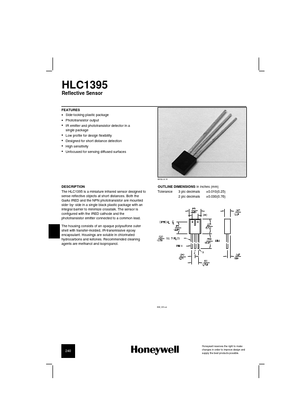 HLC1395