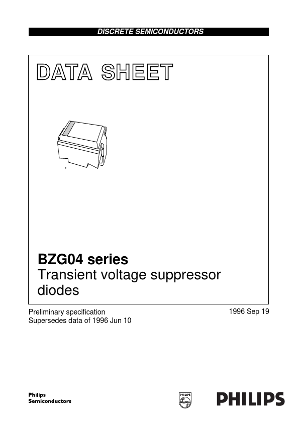 <?=BZG04-18?> डेटा पत्रक पीडीएफ