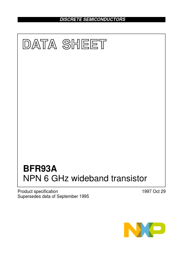 <?=BFR93A?> डेटा पत्रक पीडीएफ