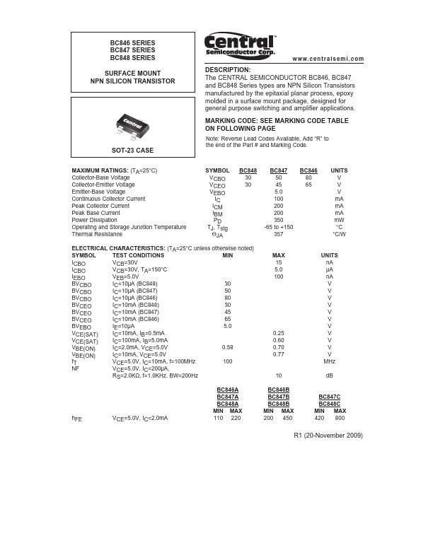 BC848C