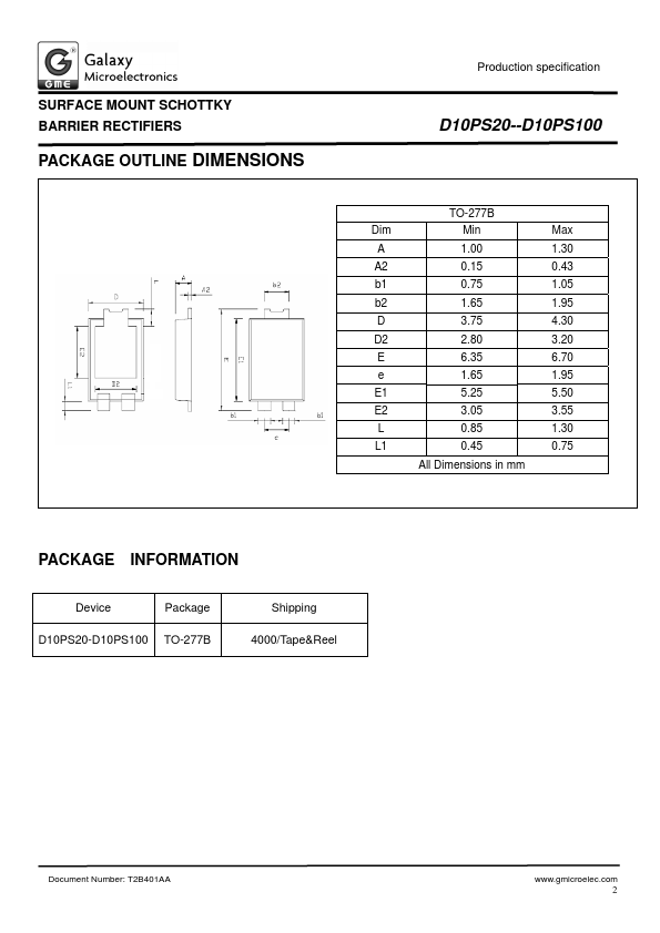 D10PS50