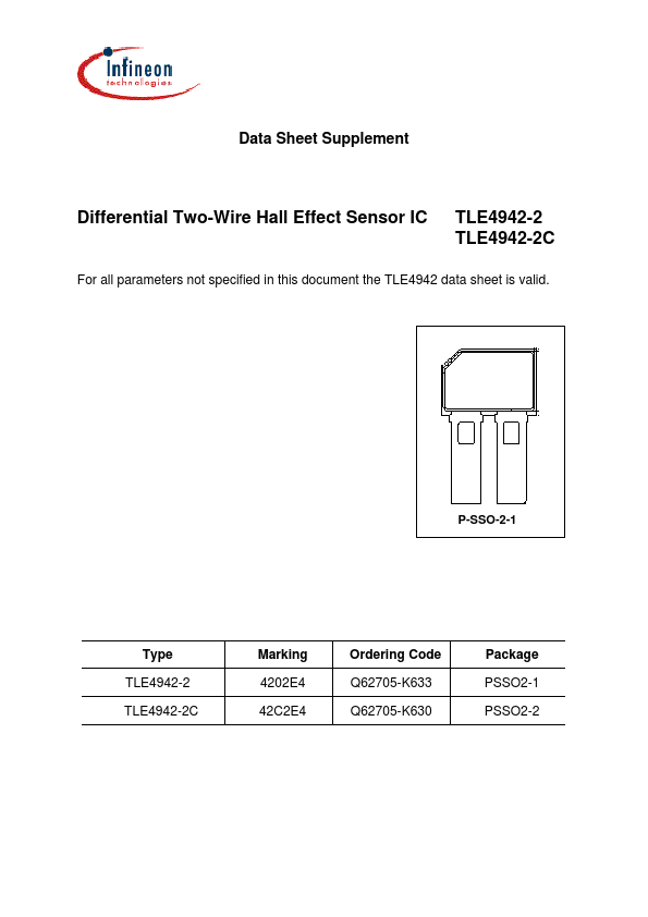 TLE4942-2C