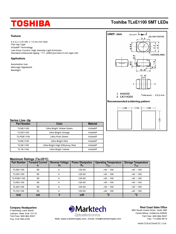 TLPGE1100