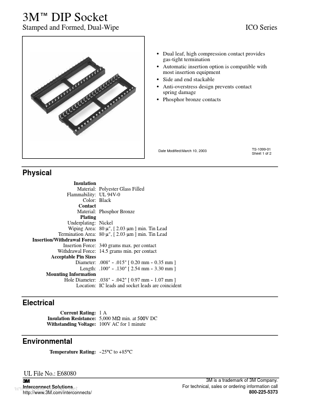 ICO-063-S8X-T