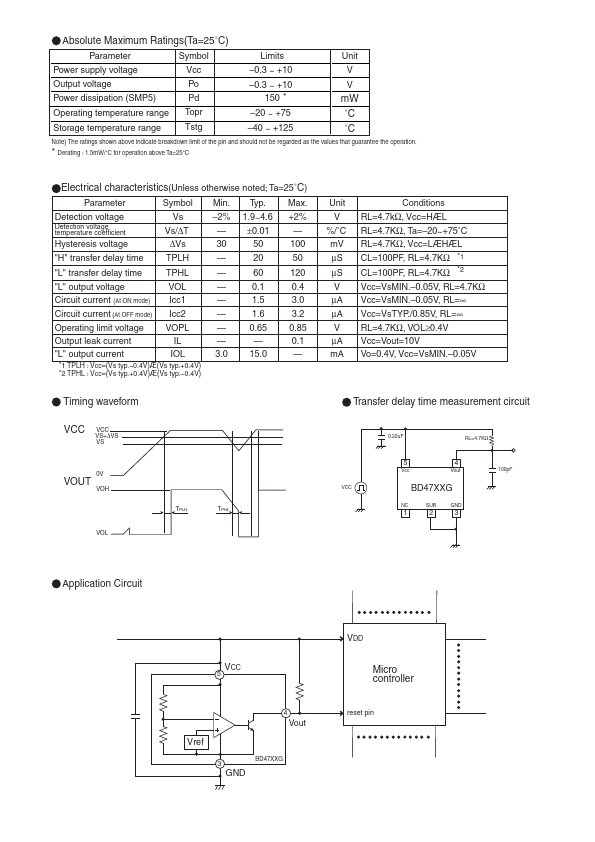 BD4740G