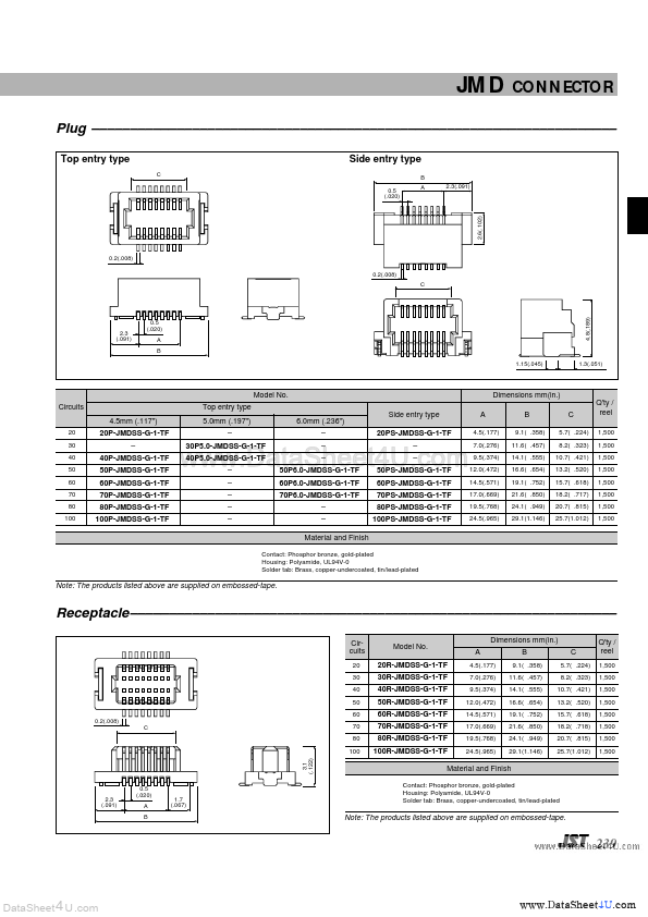 20R-JMDSS-G-1-TF