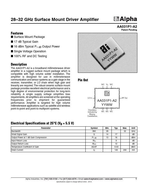 AA031P1-A2