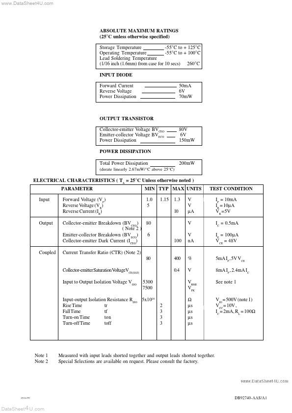 ISP321-1-88XSM