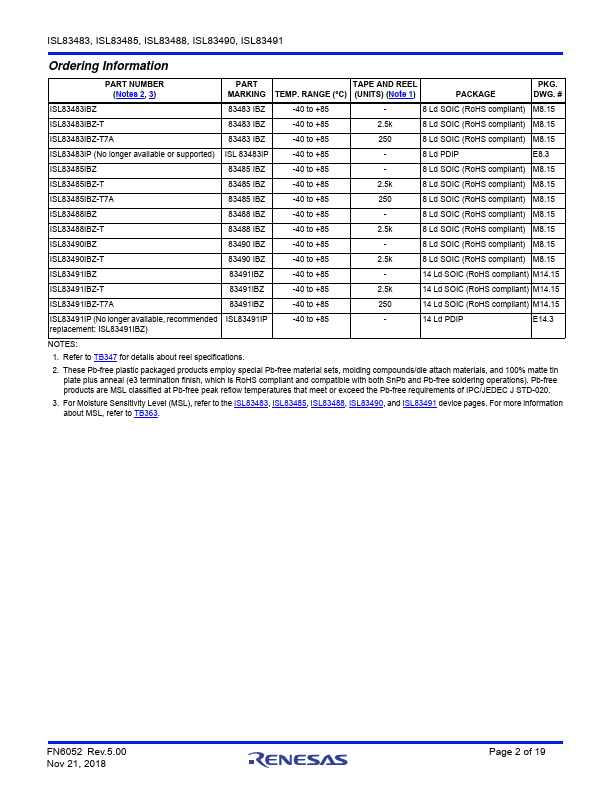 ISL83490