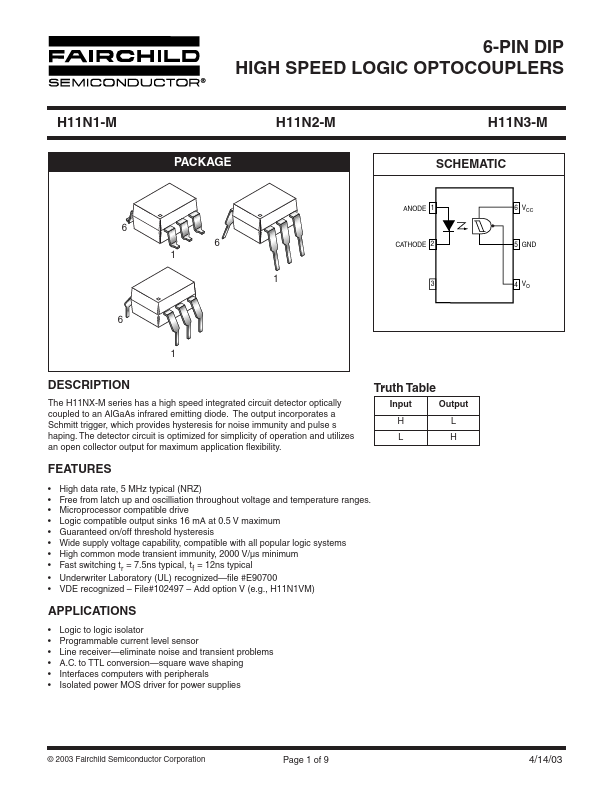 H11N1