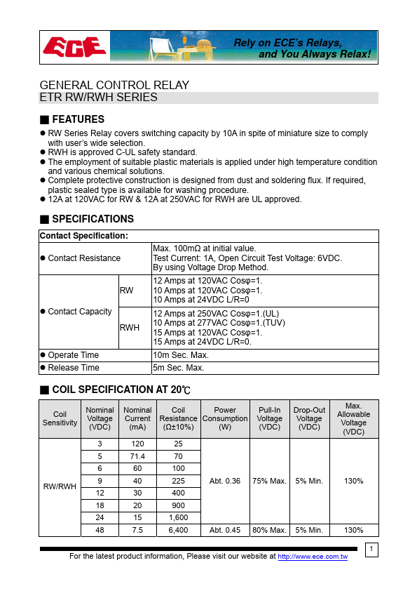 RWH-SS-109D