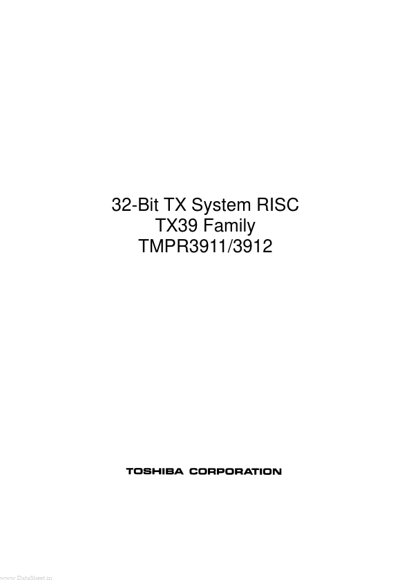 TMPR3911