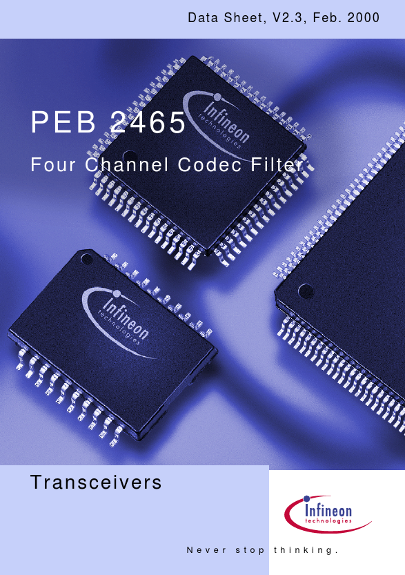 PEB2465