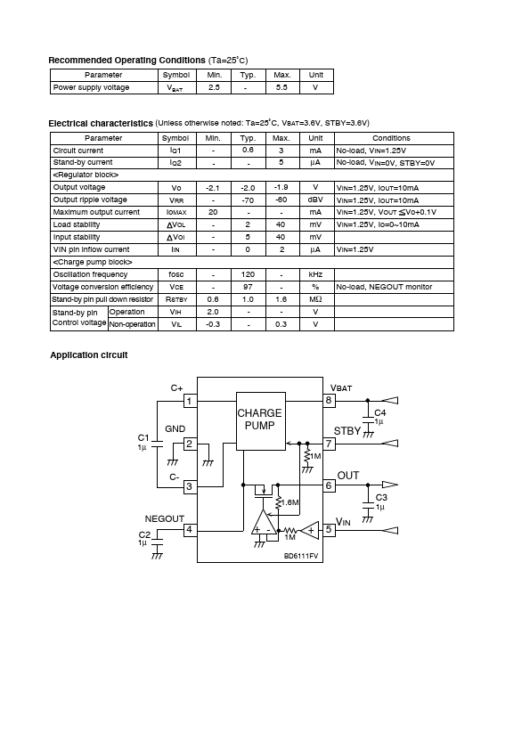 BD6111FV