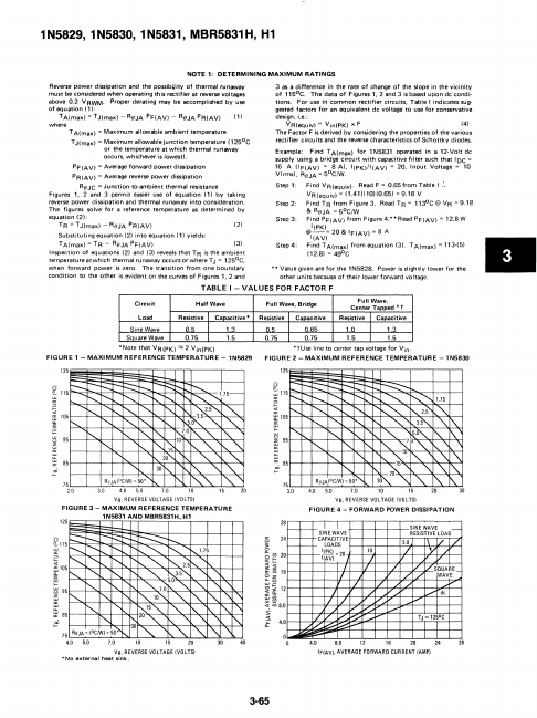 MBR5831H1