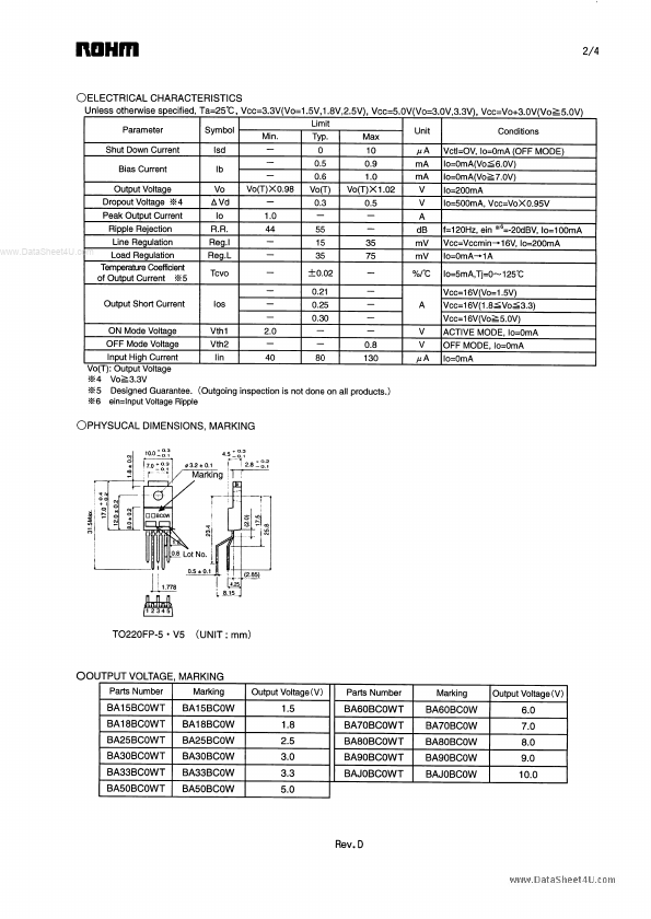 BAXXBC0WT-V5